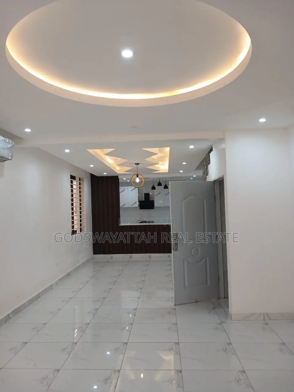3bdrm House in East Legon, Adjiriganor for rent
