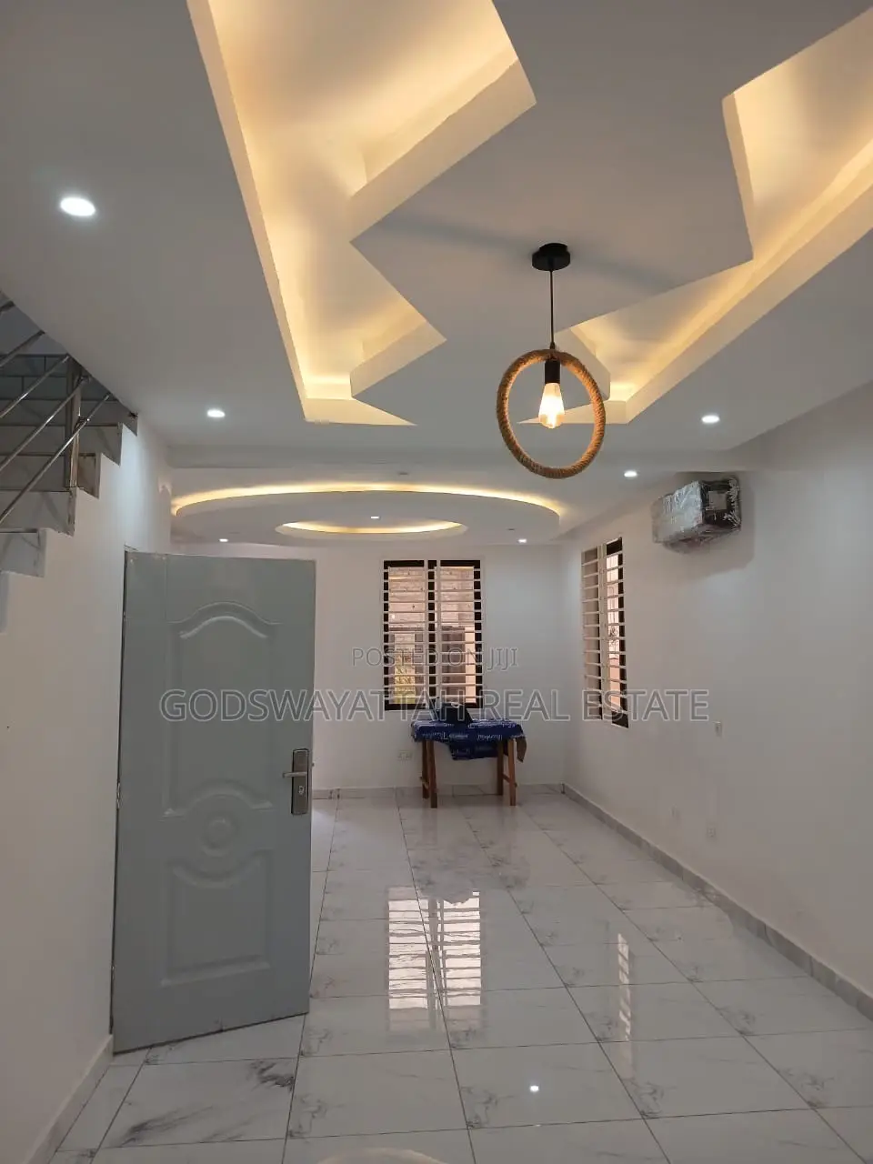 3bdrm House in East Legon, Adjiriganor for rent