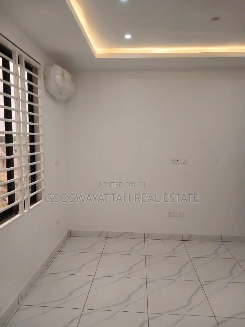 3bdrm House in East Legon, Adjiriganor for rent