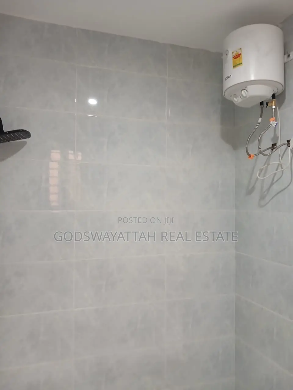 3bdrm House in East Legon, Adjiriganor for rent