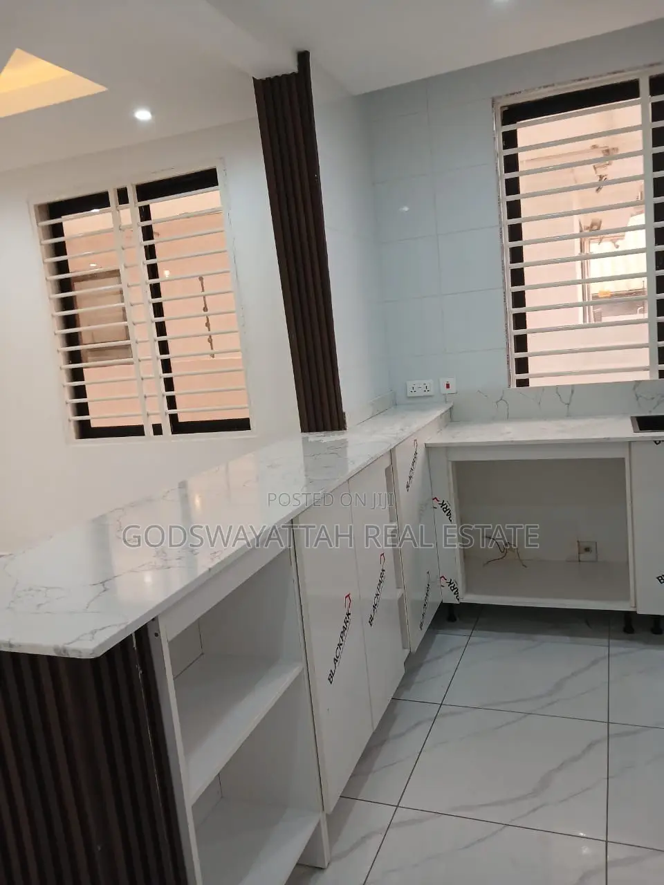3bdrm House in East Legon, Adjiriganor for rent
