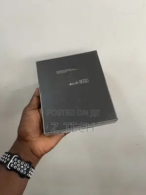 New Samsung Galaxy Z Fold4 256 GB Black