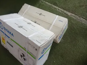Affordable Comfort Starts Here – Sigma 1.5HP Split AC