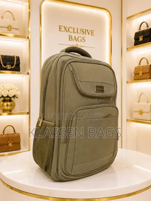 Waterproof Backpack