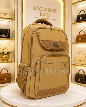 Waterproof Backpack