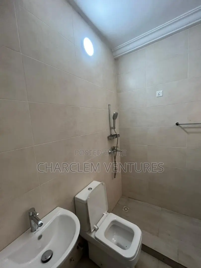 4bdrm House in Charclem Ventures, East Legon for rent