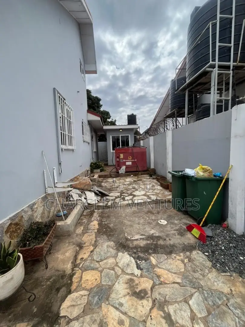 4bdrm House in Charclem Ventures, East Legon for rent