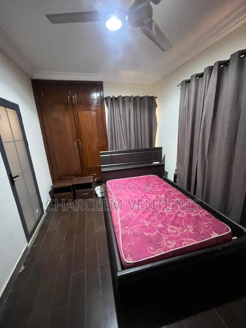 4bdrm House in Charclem Ventures, East Legon for rent