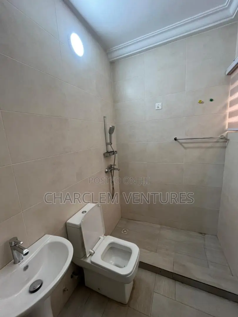 4bdrm House in Charclem Ventures, East Legon for rent
