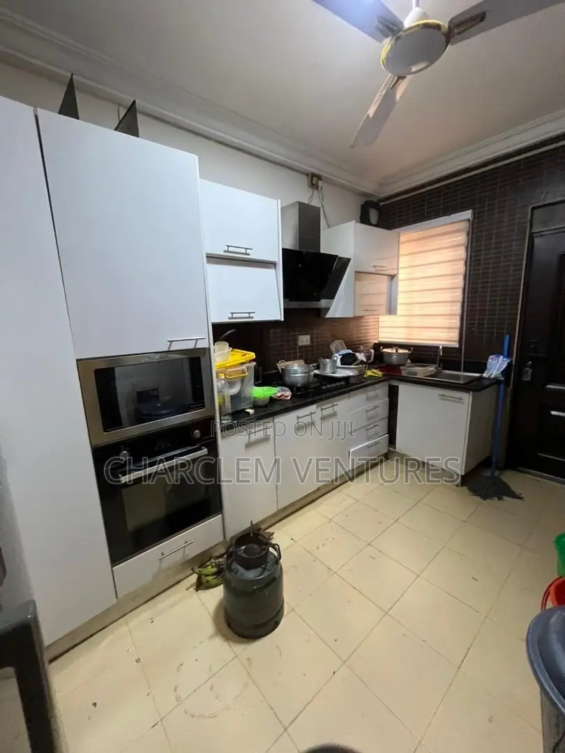 4bdrm House in Charclem Ventures, East Legon for rent