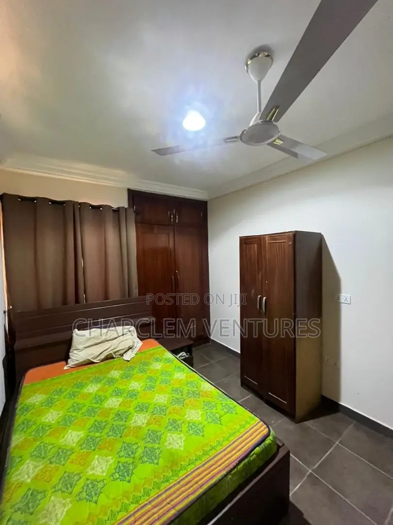 4bdrm House in Charclem Ventures, East Legon for rent