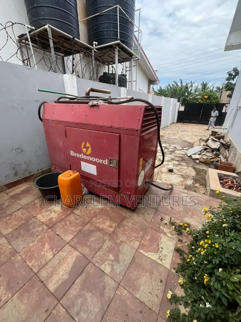 4bdrm House in Charclem Ventures, East Legon for rent