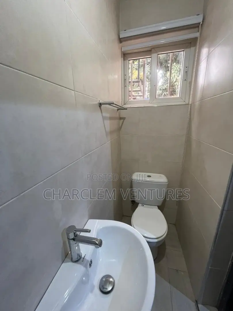 4bdrm House in Charclem Ventures, East Legon for rent