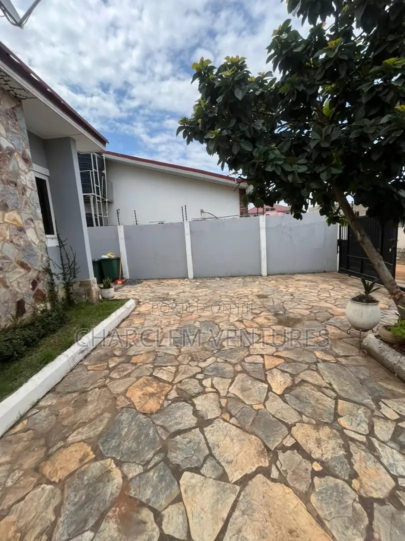 4bdrm House in Charclem Ventures, East Legon for rent