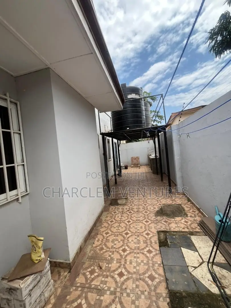 4bdrm House in Charclem Ventures, East Legon for rent