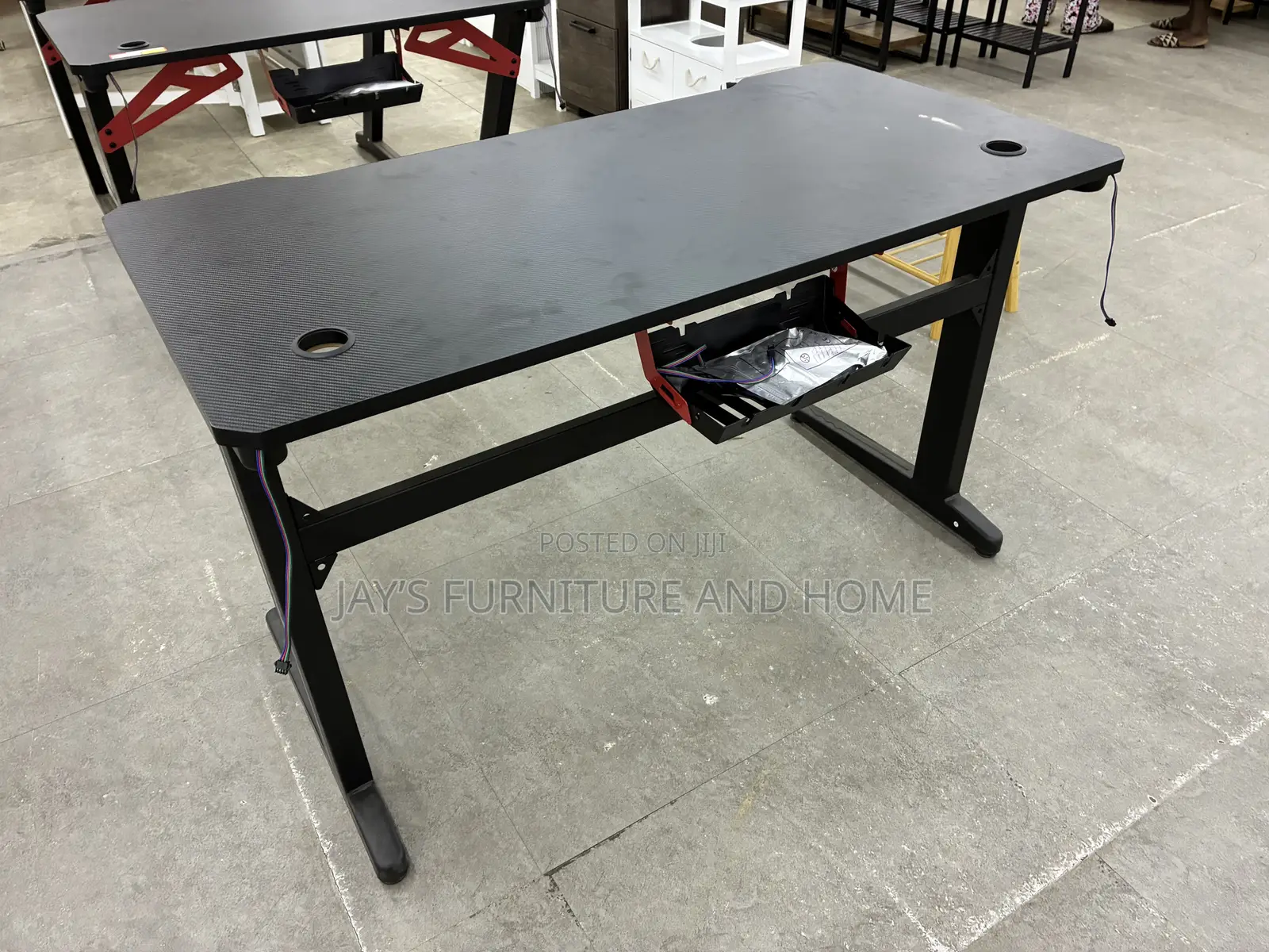Gaming Table