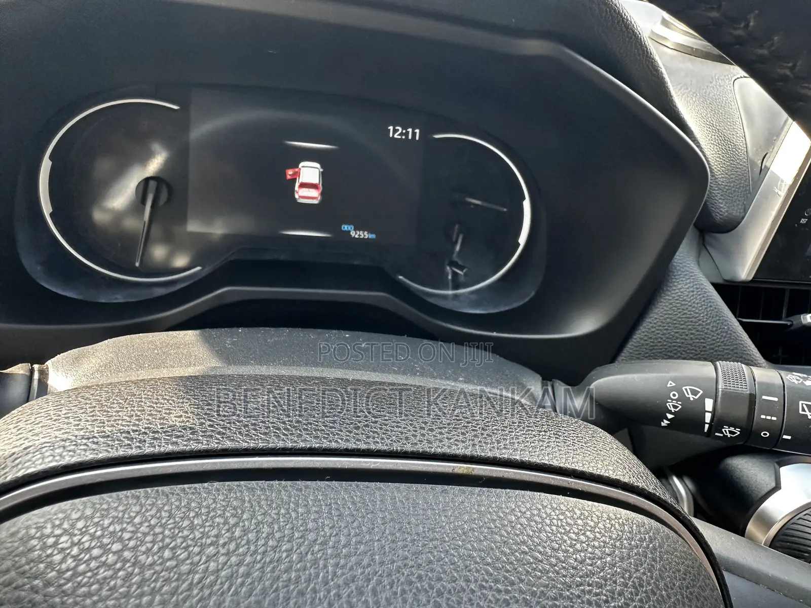 Toyota RAV4 Limited FWD 2023 White