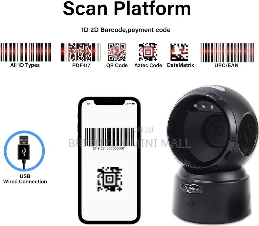 Pos System for Stores