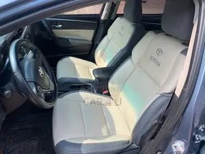 Land Rover Range Rover Evoque SE 5dr 4x4 (2.0L 4cyl 9A) 2016 White