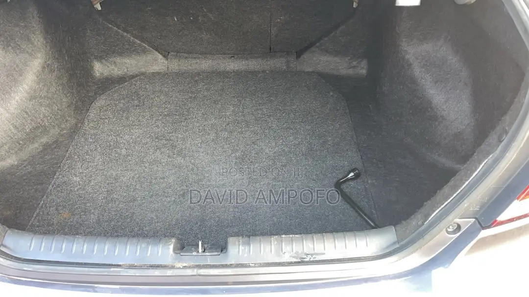 Honda Civic EX 4dr Sedan (1.8L 4cyl CVT) 2015 Gray