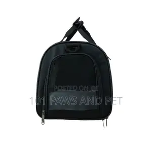 One Paw, Soft Carrier Bag, Small Pet Carrier