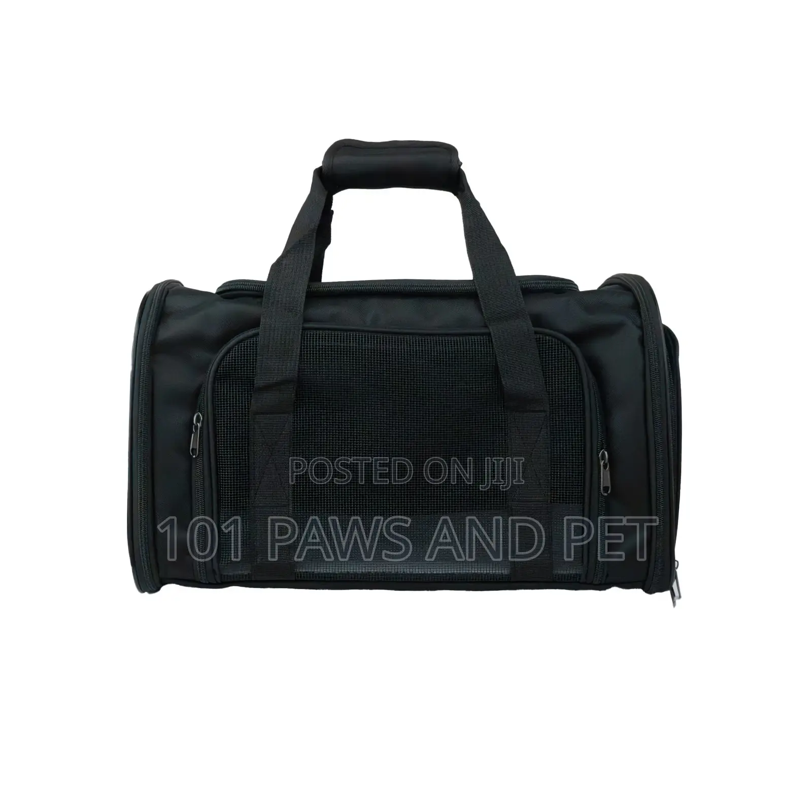 One Paw, Soft Carrier Bag, Small Pet Carrier