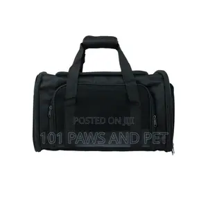 One Paw, Soft Carrier Bag, Small Pet Carrier