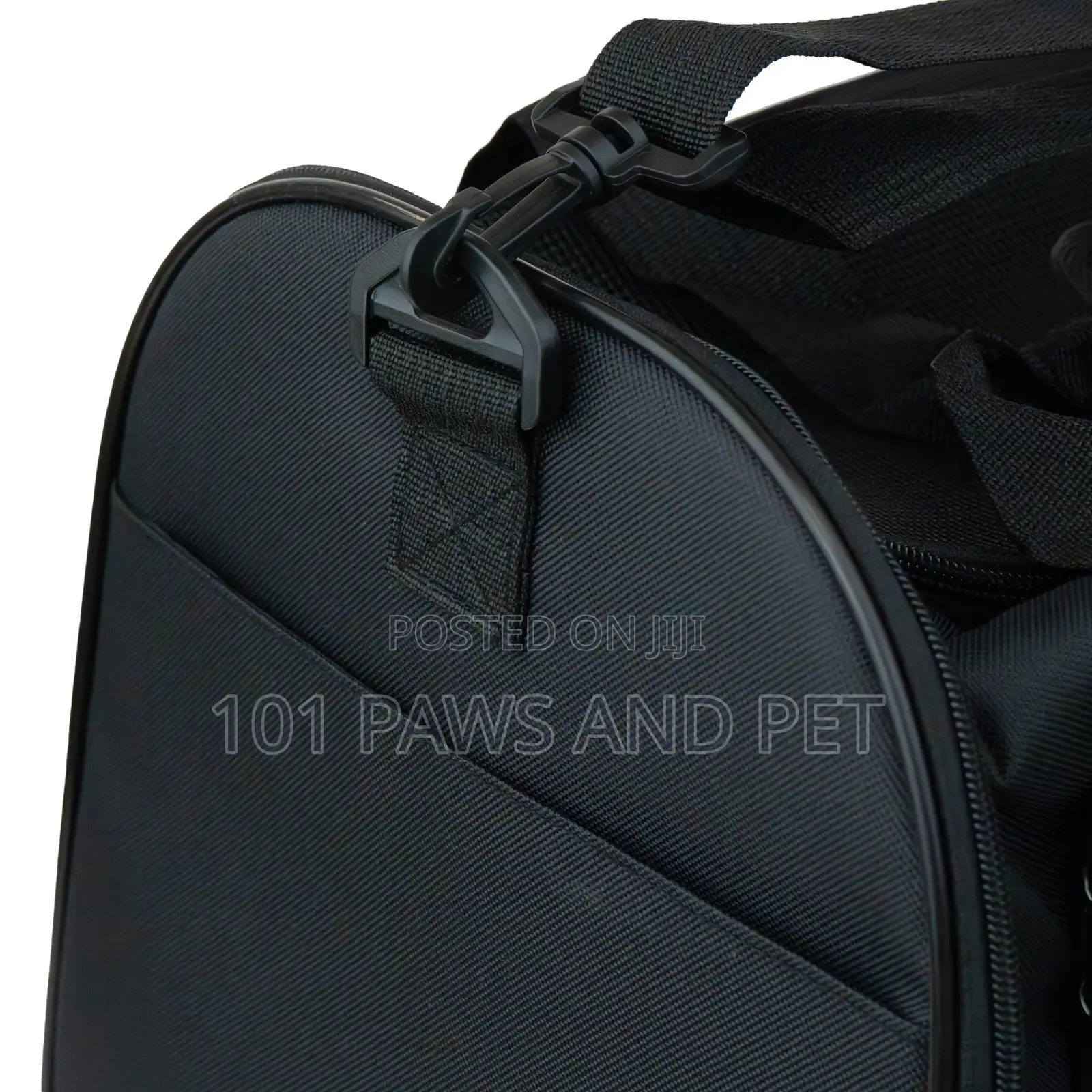 One Paw, Soft Carrier Bag, Small Pet Carrier