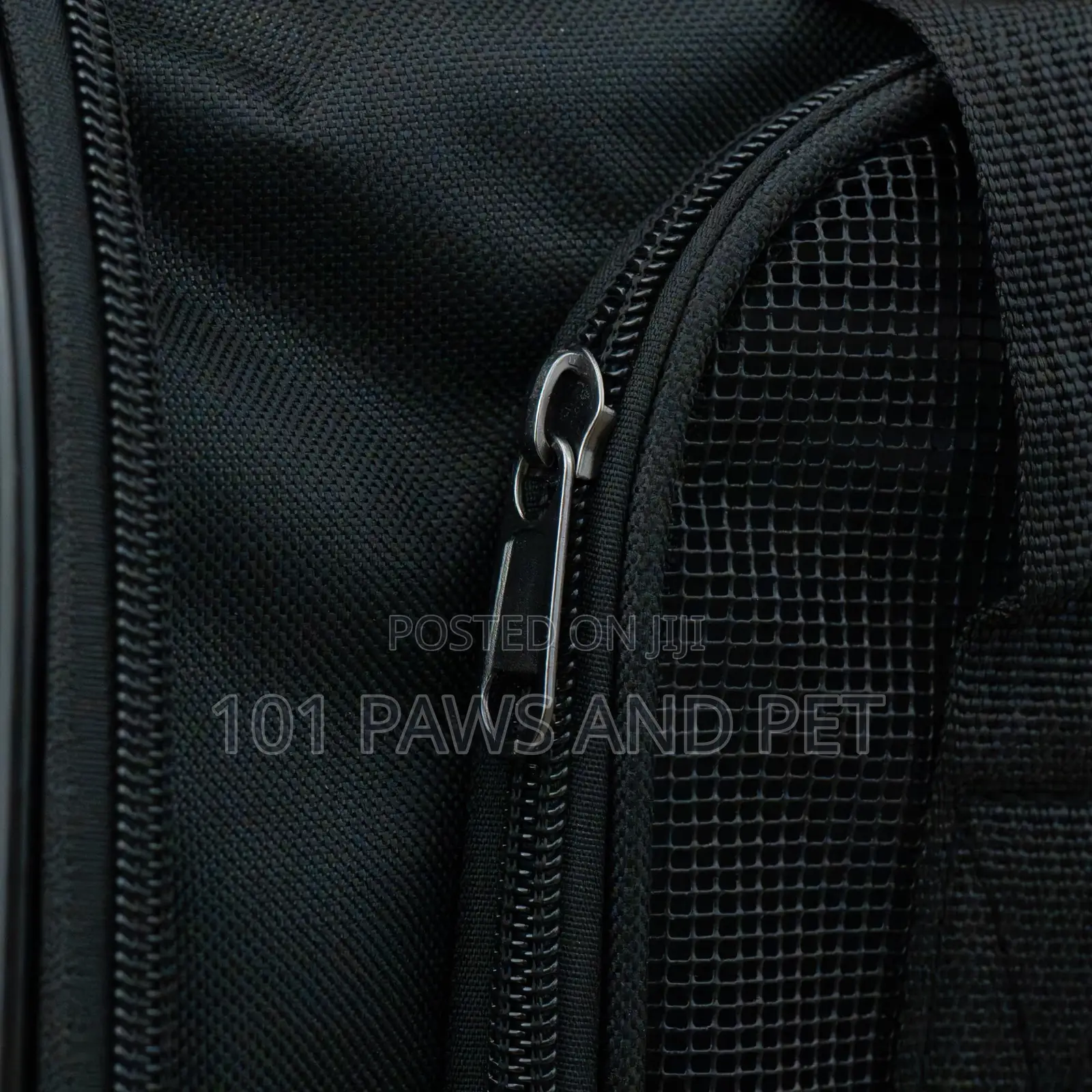 One Paw, Soft Carrier Bag, Small Pet Carrier