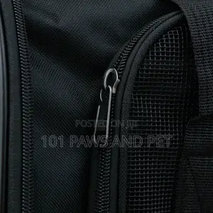 One Paw, Soft Carrier Bag, Small Pet Carrier