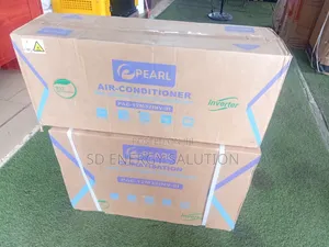 Pearl 1.5HP Split AC – Ideal for Bedrooms and Offices 1.5HP AC
