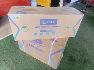 Pearl 1.5HP Split AC – Ideal for Bedrooms and Offices 1.5HP AC