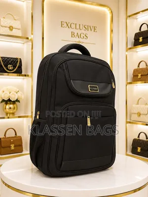 Laptop Backpack
