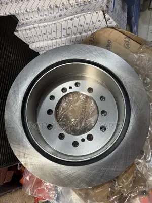 Toyota, Honda, Mitsubishi, Hyundai & Kia Brake Discs Available
