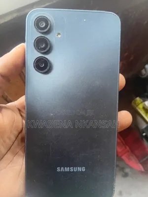 Samsung Galaxy A16 5G 256 GB Blue