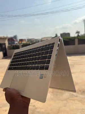 Laptop HP EliteBook x360 1040 G5 8GB Intel Core i5 SSD 256GB