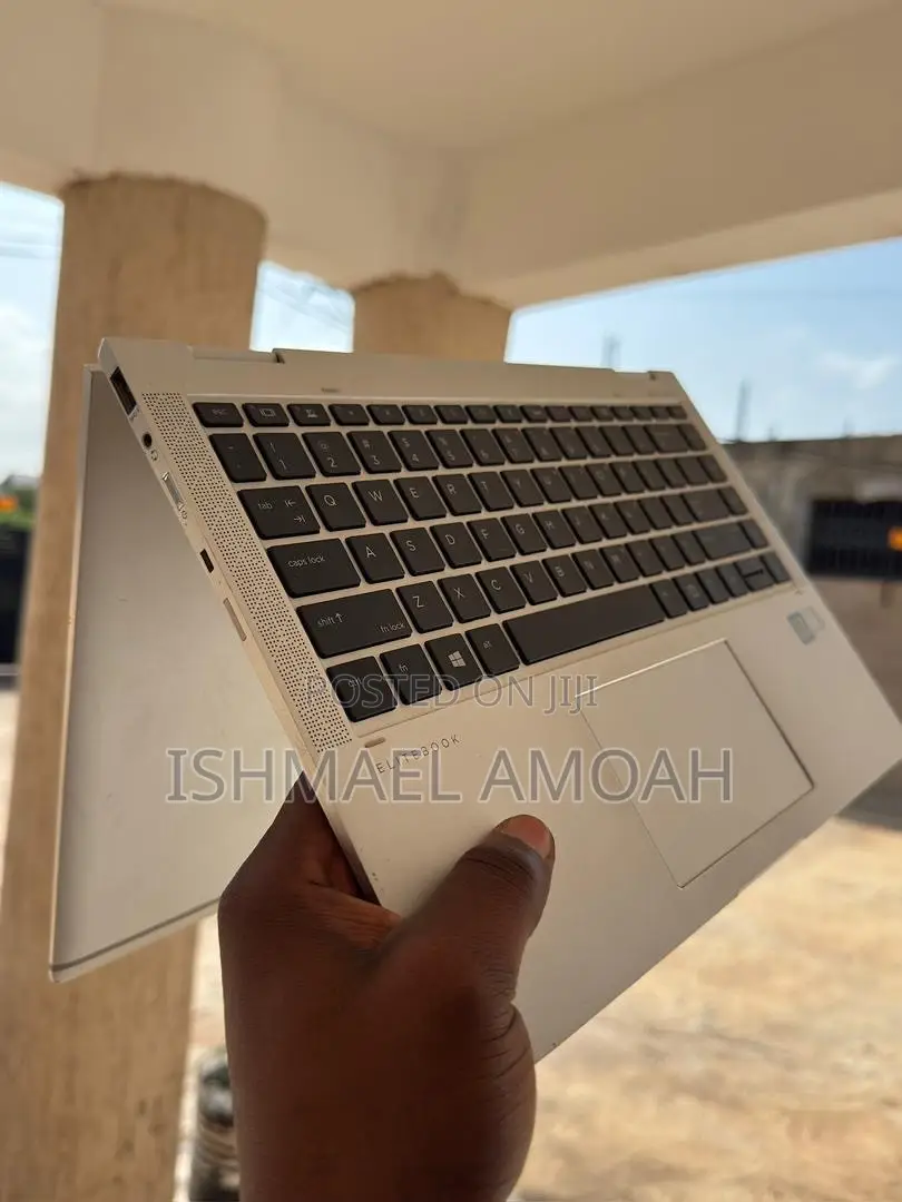 Laptop HP EliteBook x360 1040 G5 8GB Intel Core i5 SSD 256GB