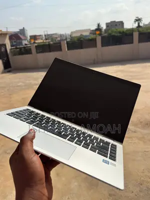 Laptop HP EliteBook x360 1040 G5 8GB Intel Core i5 SSD 256GB