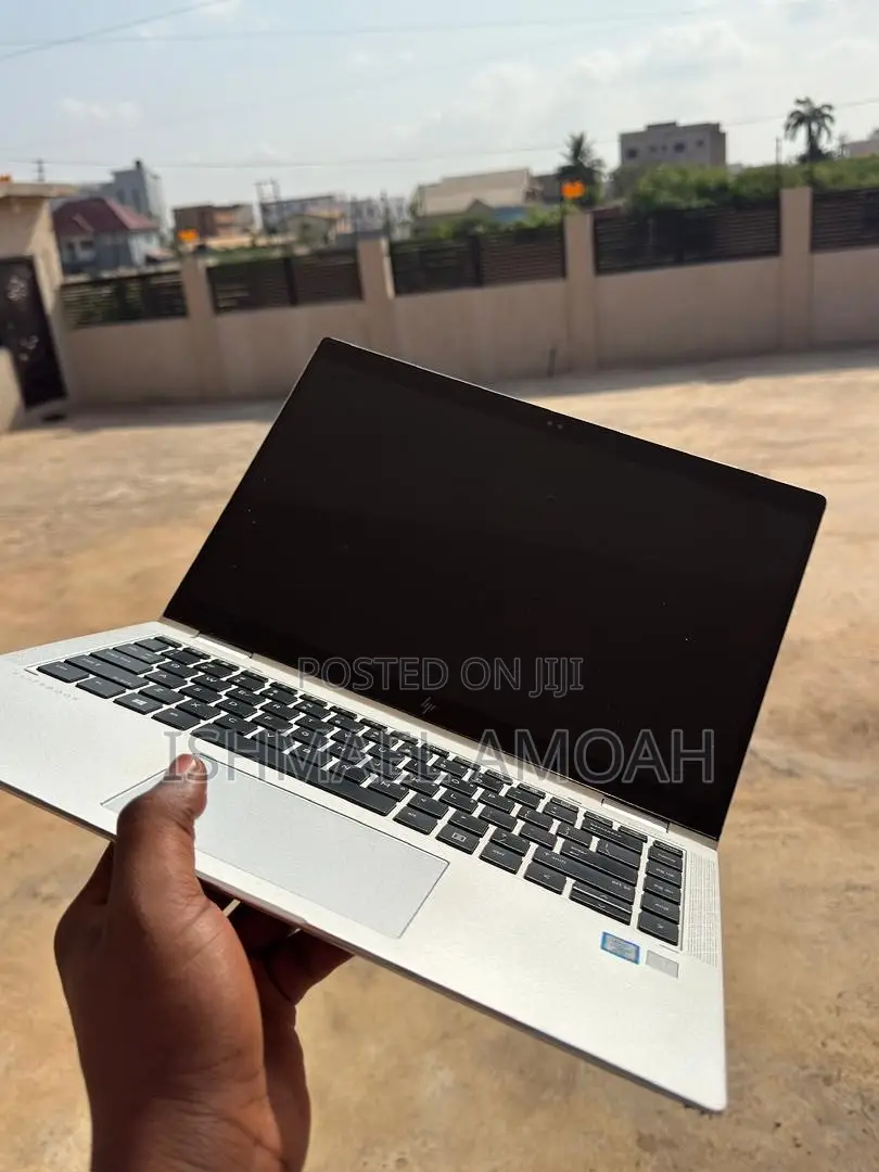 Laptop HP EliteBook x360 1040 G5 8GB Intel Core i5 SSD 256GB