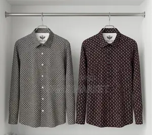 Men’s Long Sleeve Shirts