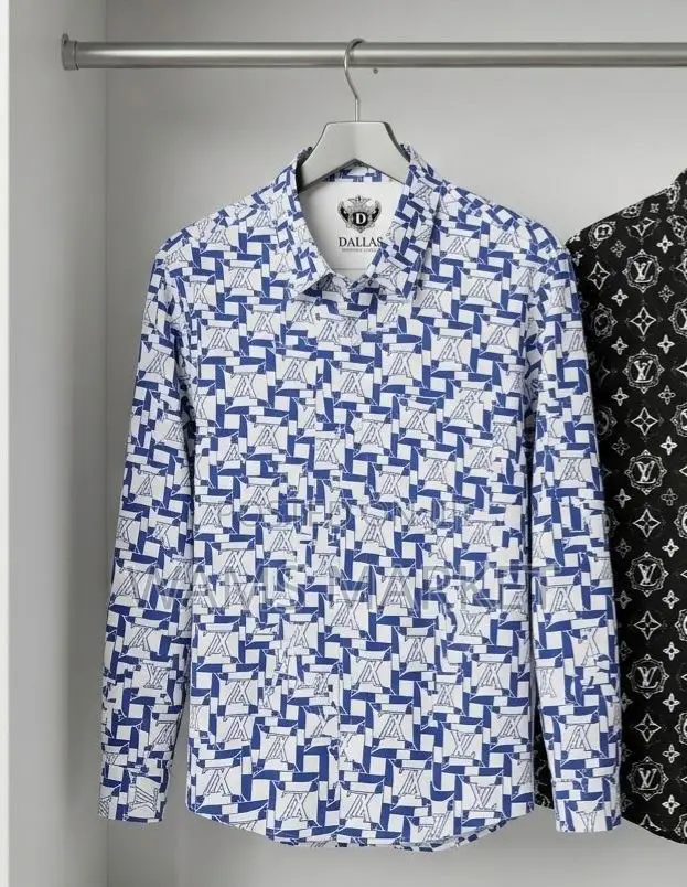 Men’s Long Sleeve Shirts