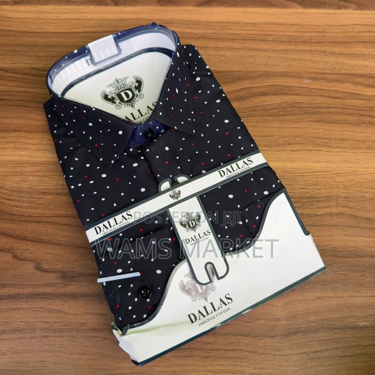 Men’s Long Sleeve Shirts