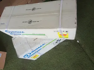 Sigma 1.5HP AC – Fast and Reliable Cooling Without Breaking the Bank