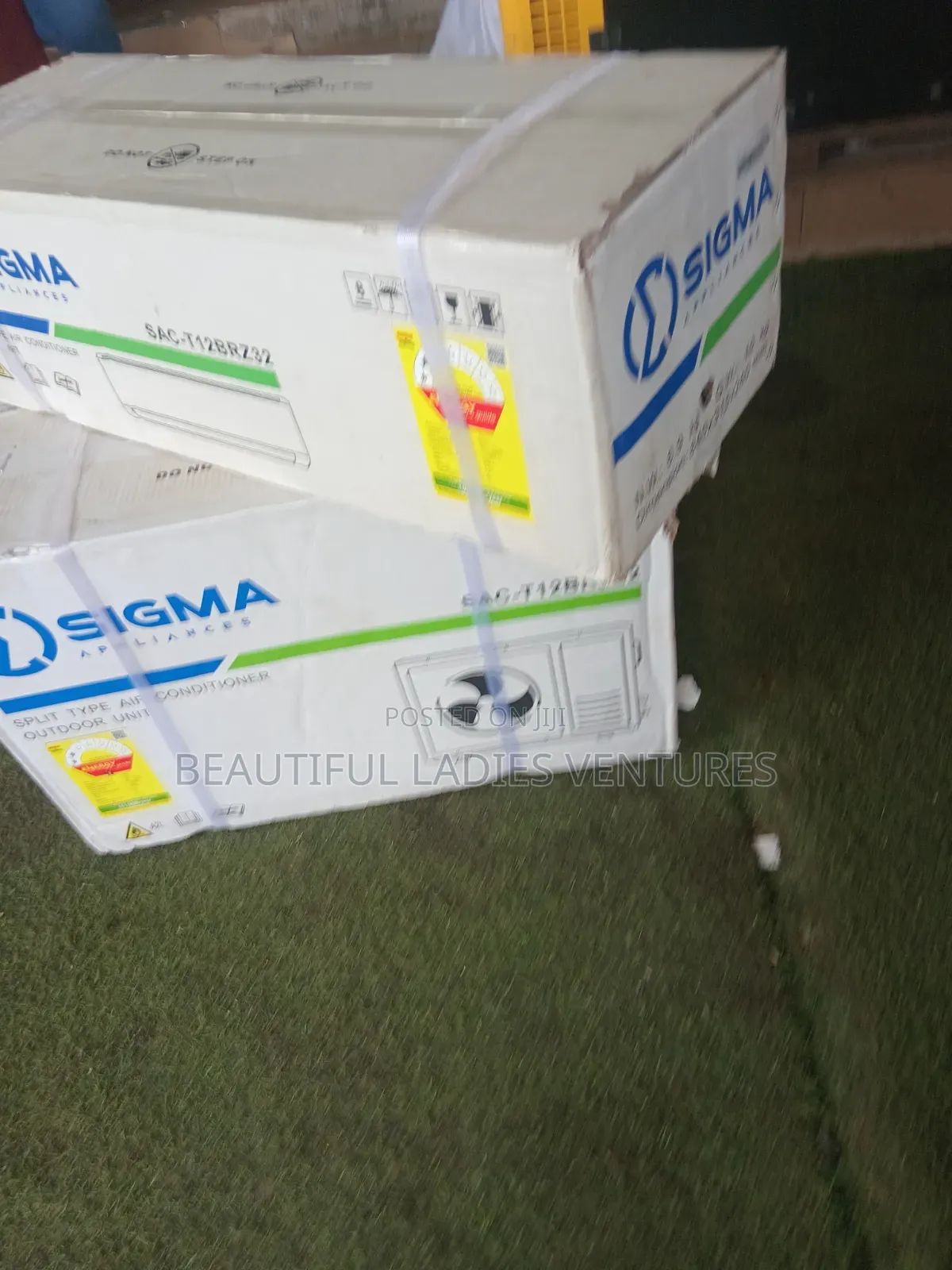 Sigma 1.5HP Split AC – Amazing Cooling and an Attractive Price