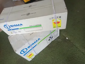 Sigma 1.5HP Split AC – Amazing Cooling and an Attractive Price