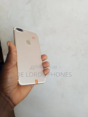 Apple iPhone 7 Plus 128 GB Gold