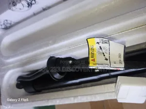 Lexus Rx350 2016/2018/2021 Electronic Boot Shocks