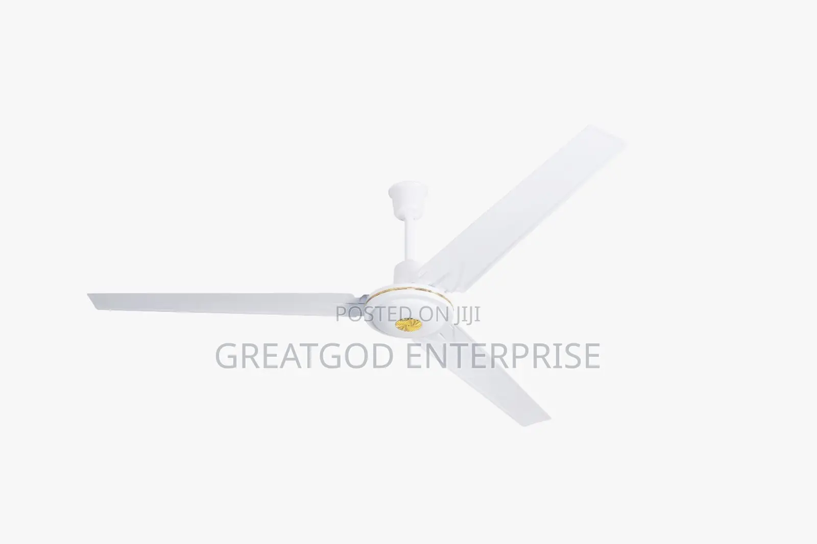 Amigool 3-in-1 Premium Ceiling Fan Value Pack