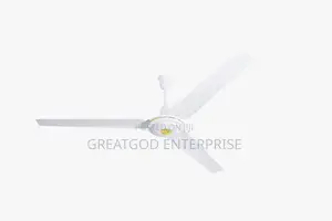 Amigool 3-in-1 Premium Ceiling Fan Value Pack