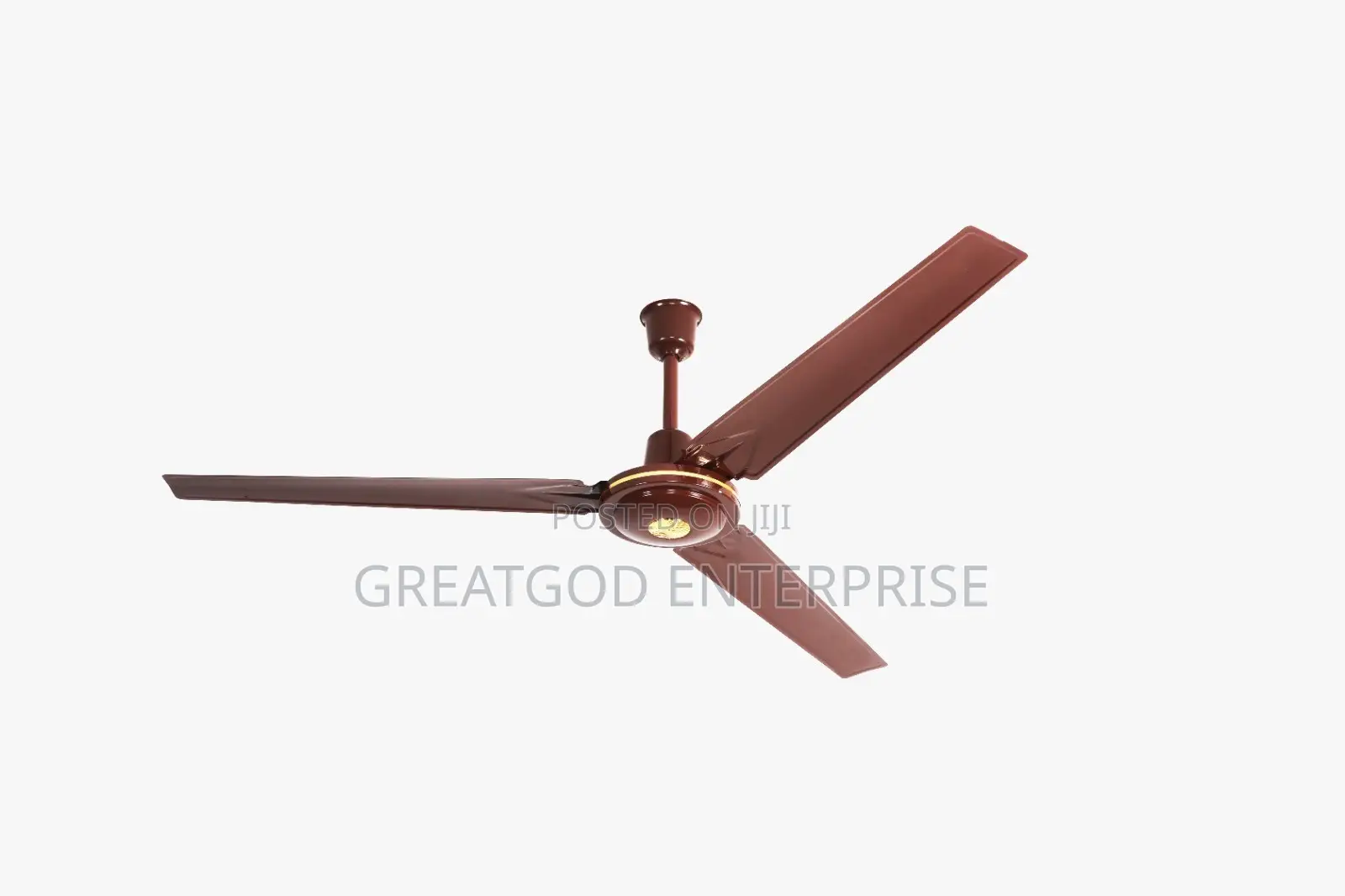 Amigool 3-in-1 Premium Ceiling Fan Value Pack